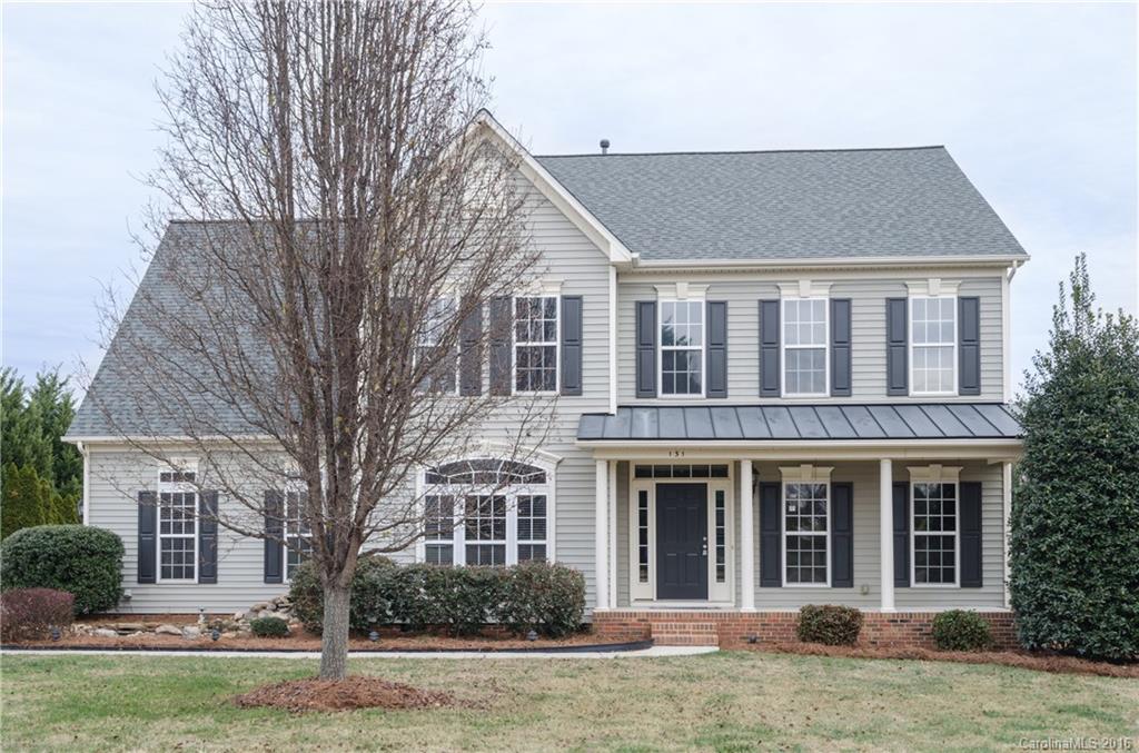 131 Corona Circle Mooresville NC 28117