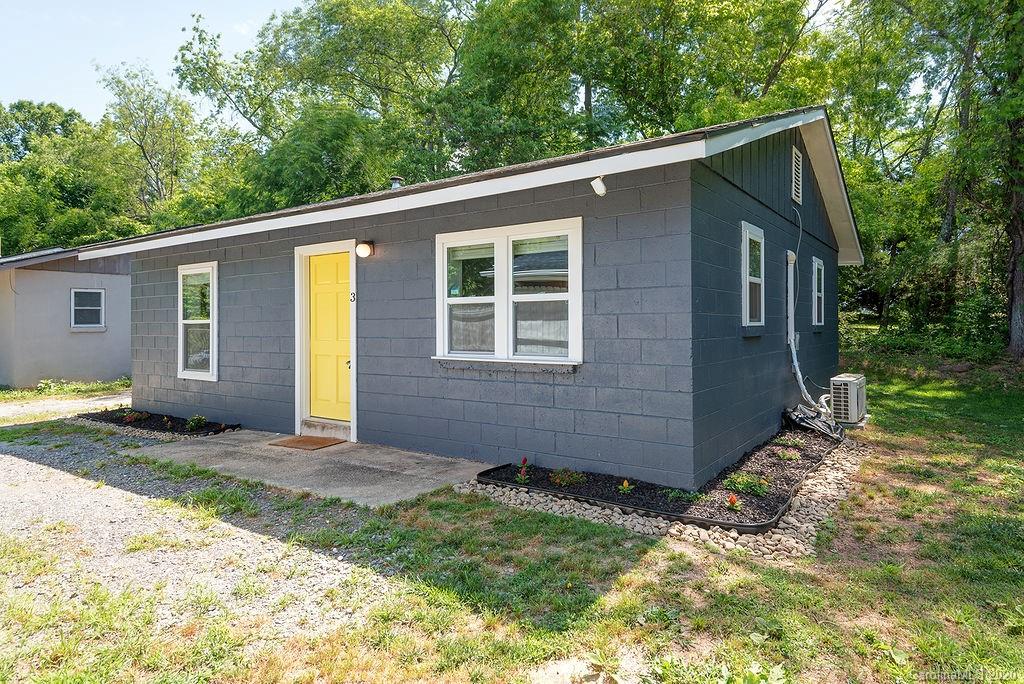 3 Crest Avenue Asheville NC 28803