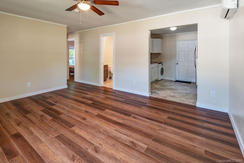 3 Crest Avenue Asheville NC 28803