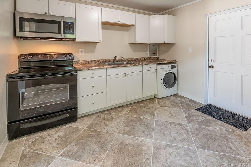 3 Crest Avenue Asheville NC 28803
