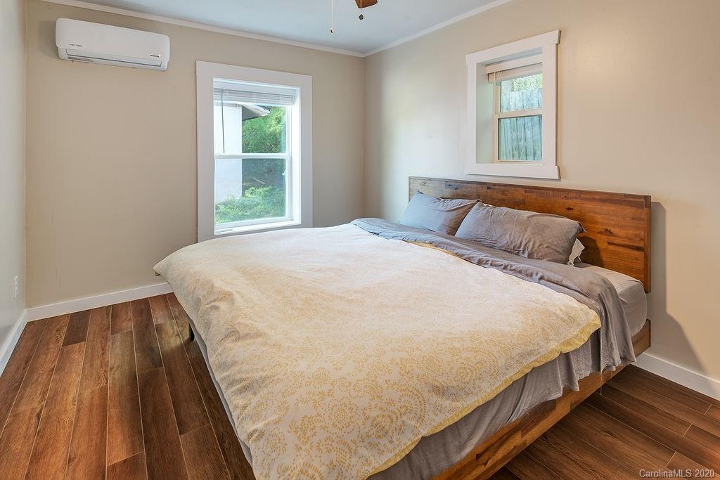 3 Crest Avenue Asheville NC 28803