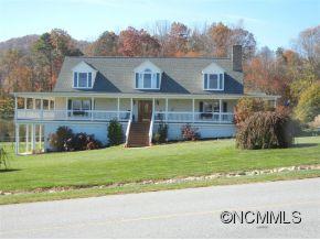 71 Bradford Farm Road Mills River NC 28759