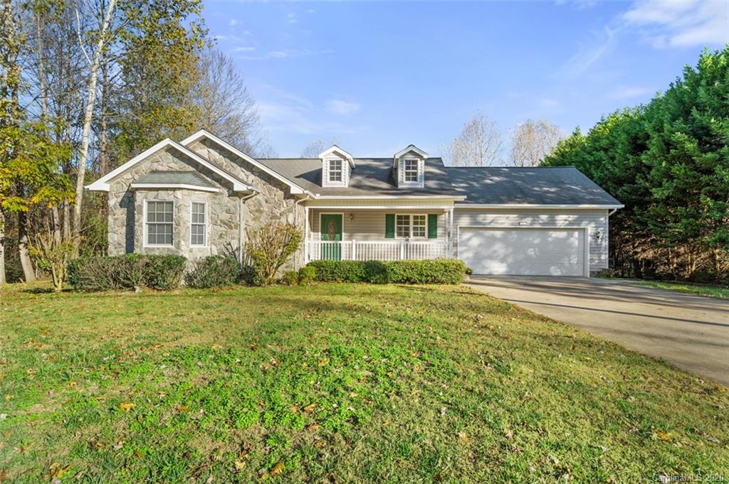 163 Byers Road Troutman NC 28166