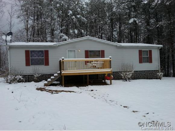 16 Vern Drive Marion NC 28752