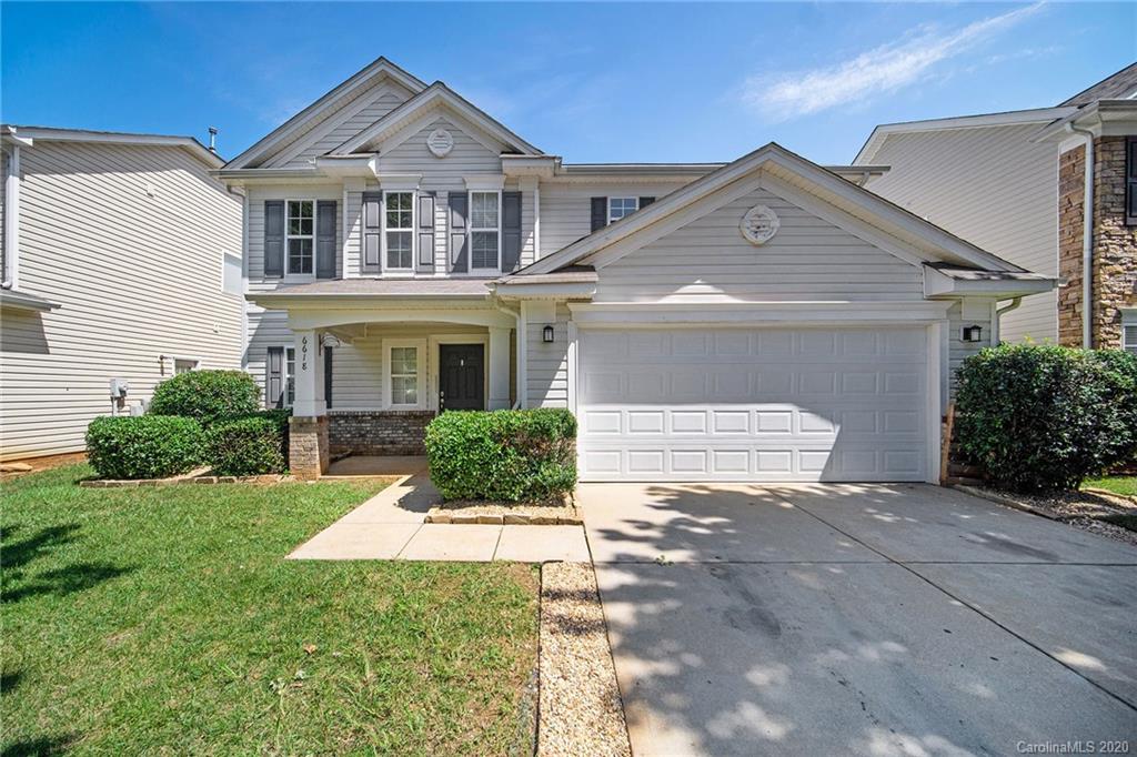 6618 Latherton Lane Charlotte NC 28278