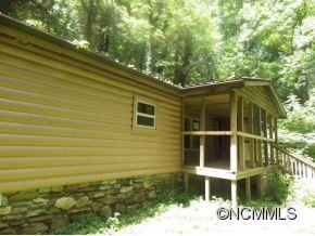 28 Pathway Lane Candler NC 28715