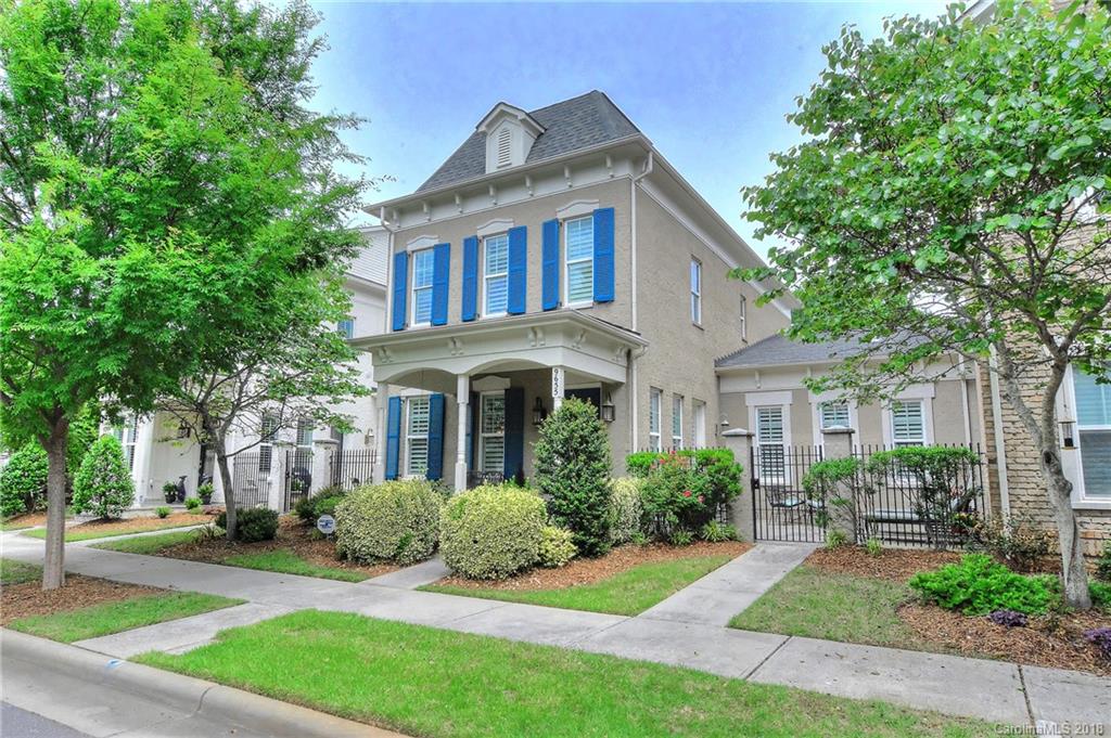 9655 Wheatfield Road Charlotte NC 28277