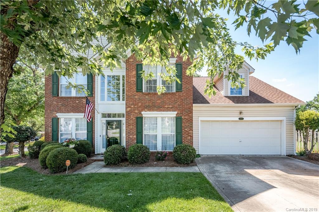 2724 Yarrow Road Charlotte NC 28213