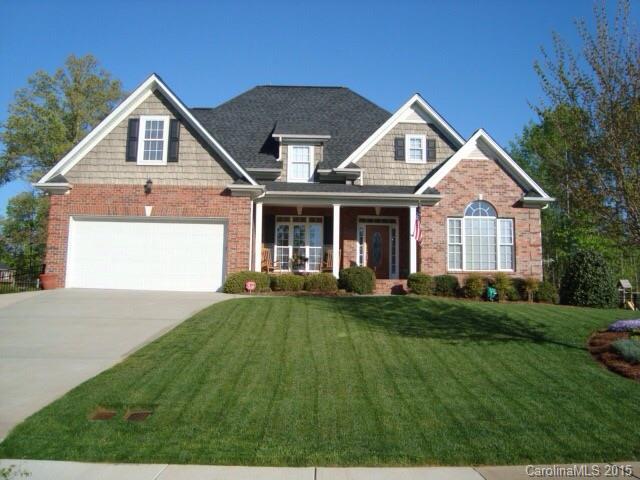 2617 Golden Bell Drive Gastonia NC 28056