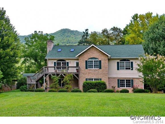 17 Madison Lane Waynesville NC 28786