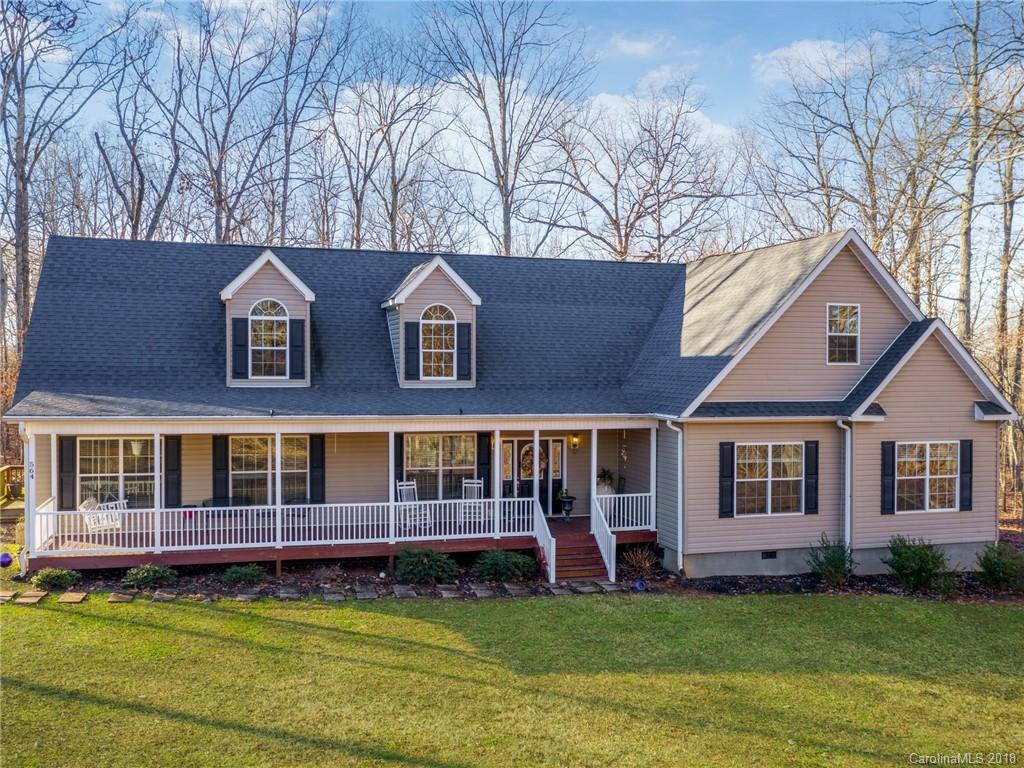 564 E Monbo Road Statesville NC 28677