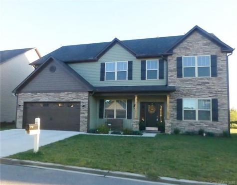 182 Alligator Drive Fletcher NC 28732