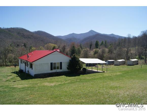 6 Samuel Lane Candler NC 28715