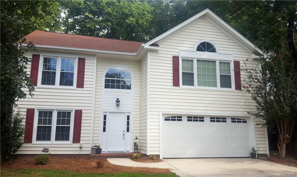 3966 Tenneyson Court Nw Concord NC 28027