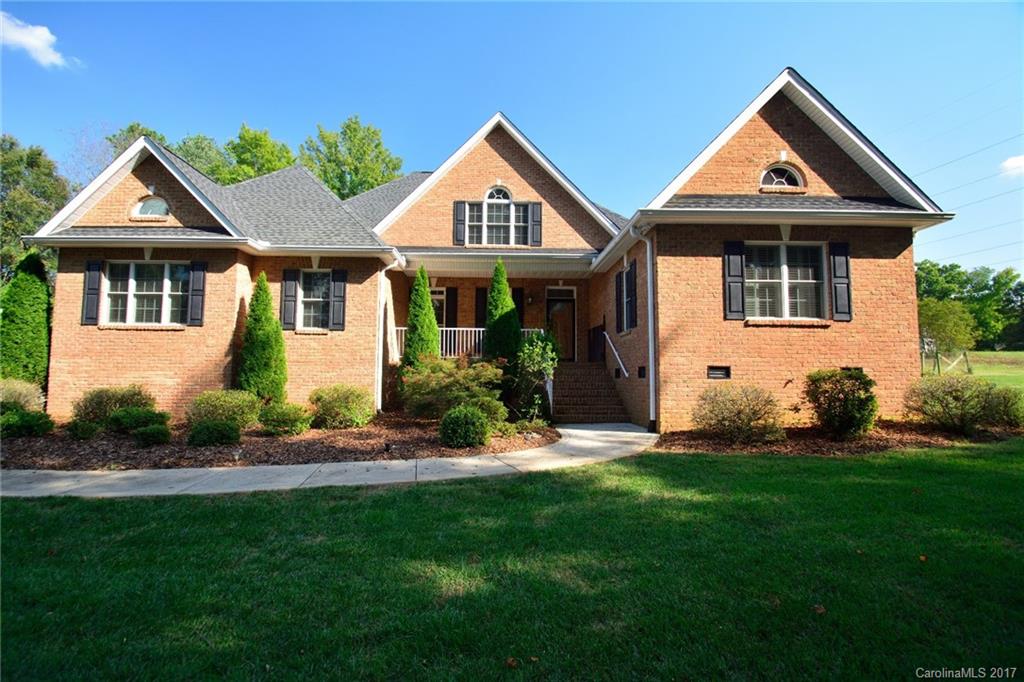 118 Aragon Court Mooresville NC 28115