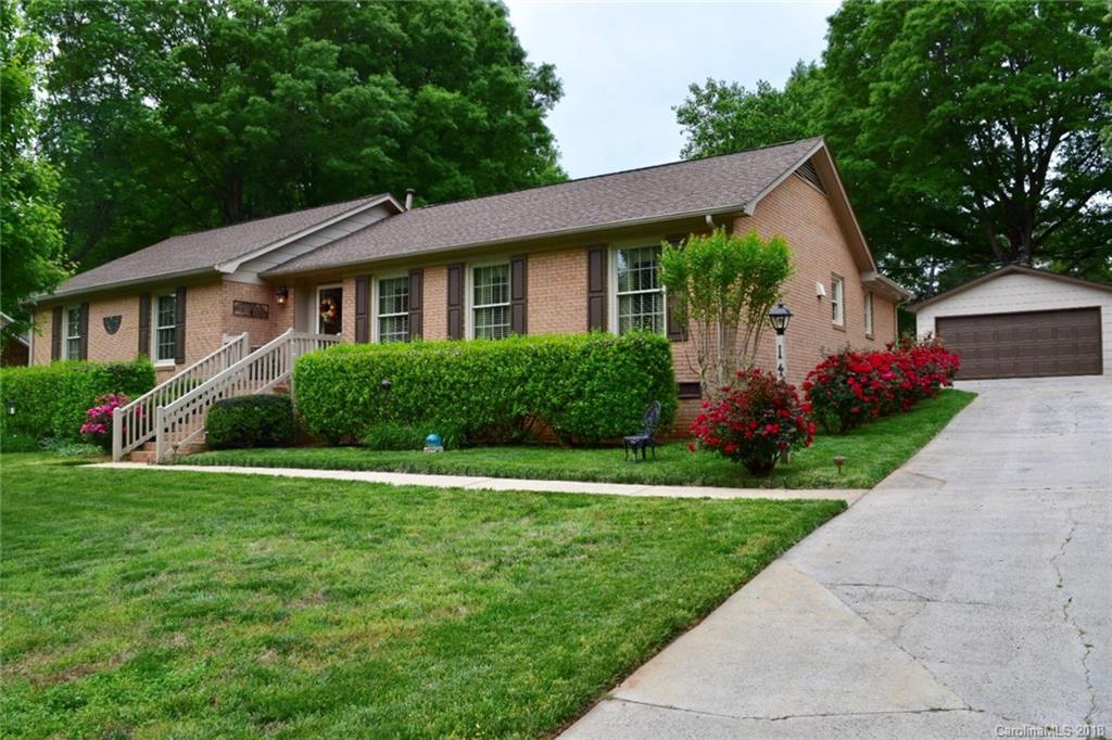 14027 Horseback Circle Matthews NC 28105