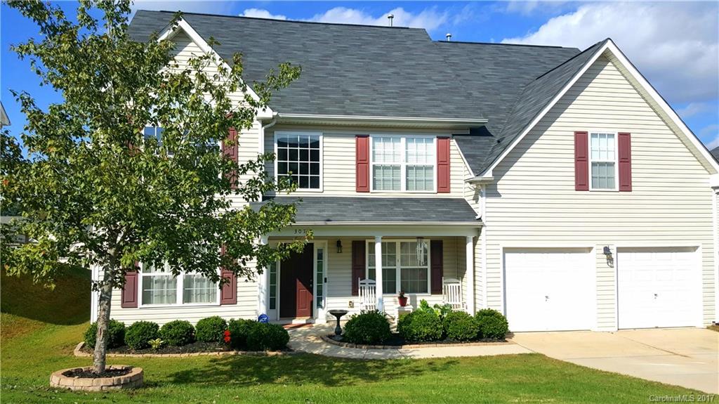 307 Glenn Allen Road Mooresville NC 28115