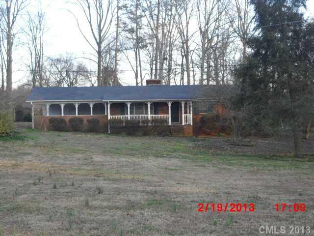 128 Hodge Lane Statesville NC 28677