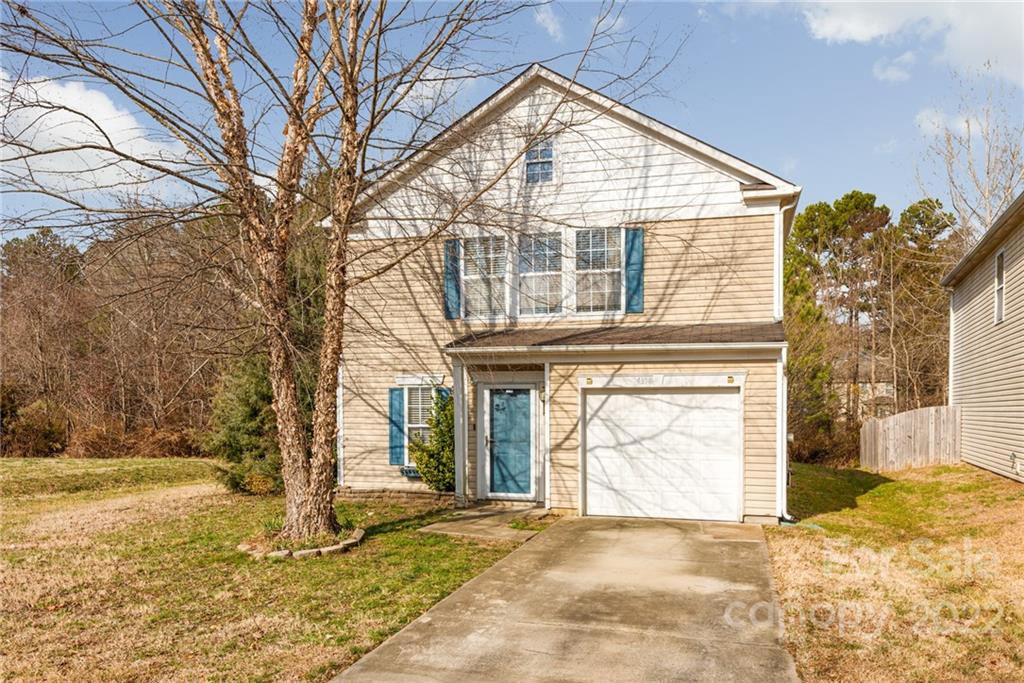 4358 Kellybrook Drive Concord NC 28025