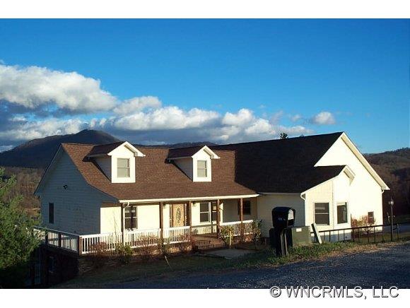 409 Tall Timbers Lane Waynesville NC 28785