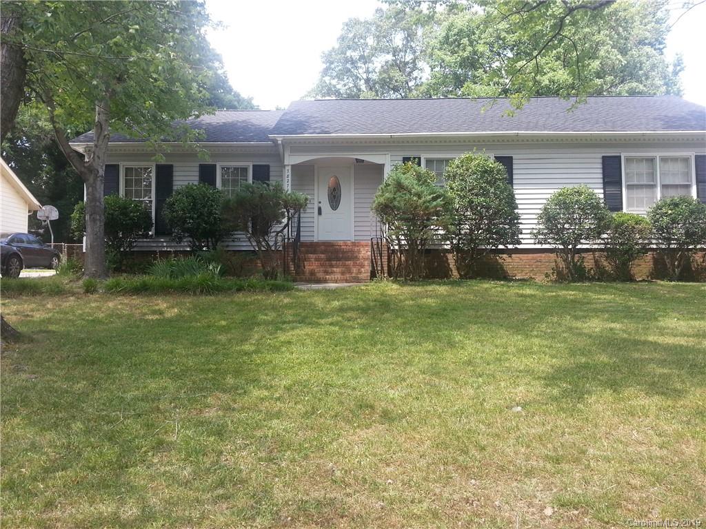 7827 Meadowdale Lane Charlotte NC 28212