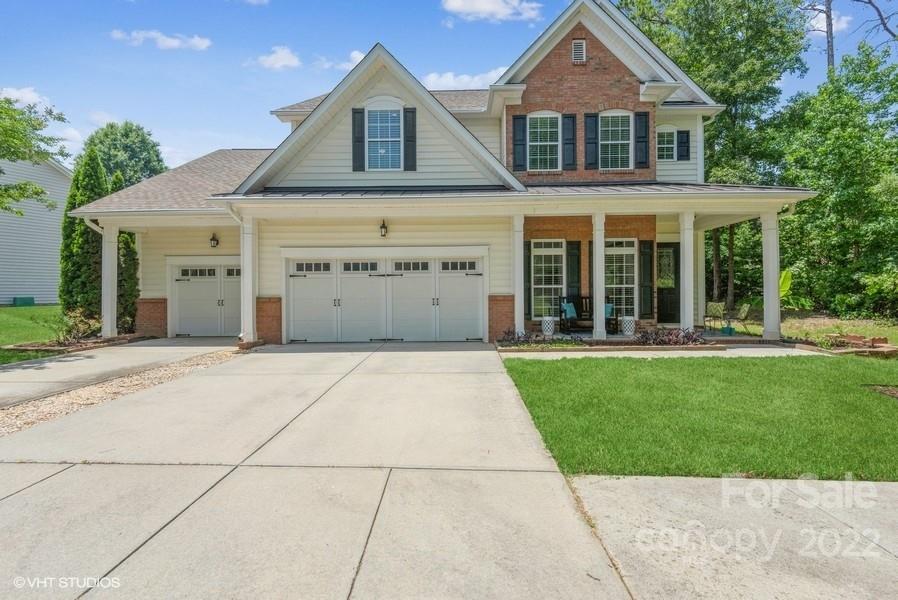 2900 Bidwell Avenue Waxhaw NC 28173