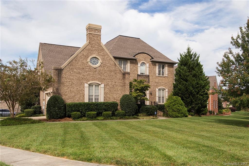4204 Green Park Court Harrisburg NC 28075