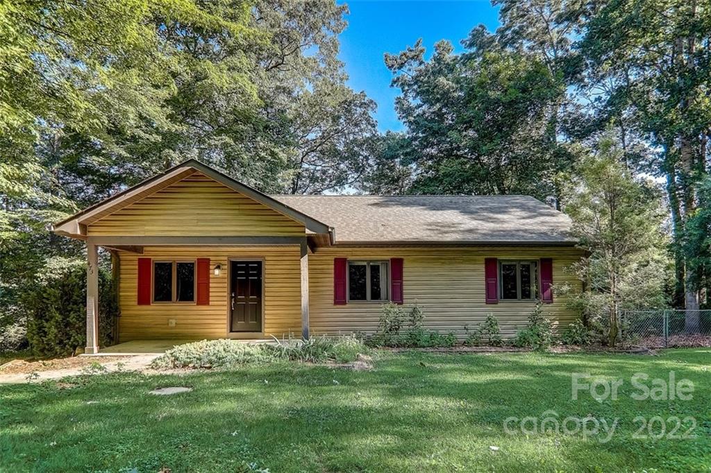 473 Emmas Grove Road Fletcher NC 28732