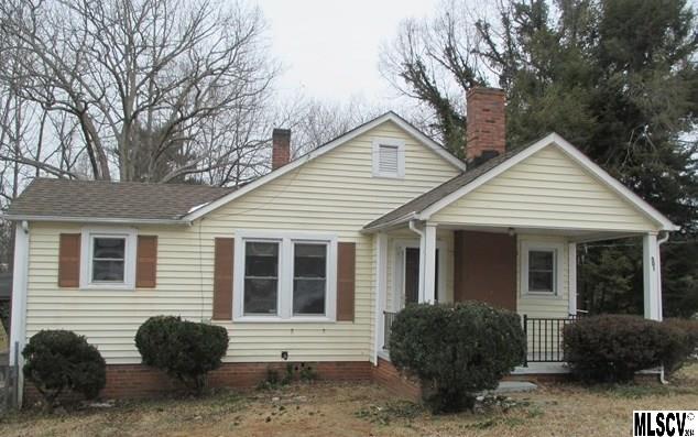 501 Huss Street Lincolnton NC 28092
