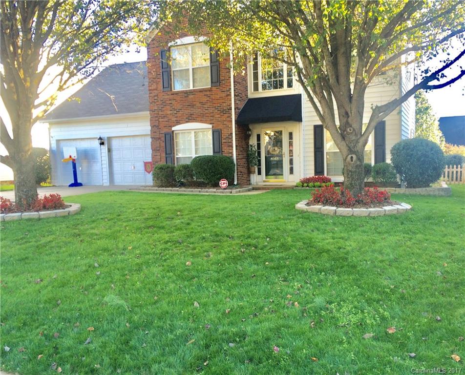 4148 Brownwood Lane Nw Concord NC 28027