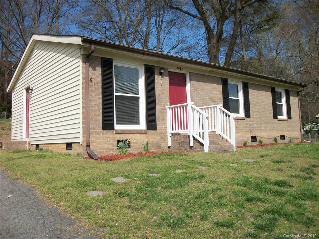1087 Parkview Drive Gastonia NC 28054