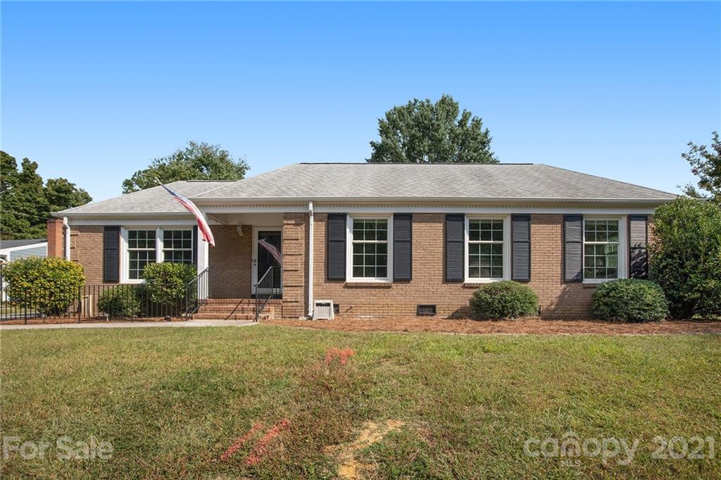 6419 Wheeler Drive Charlotte NC 28211