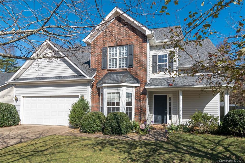 8815 High Chase Lane Charlotte NC 28273