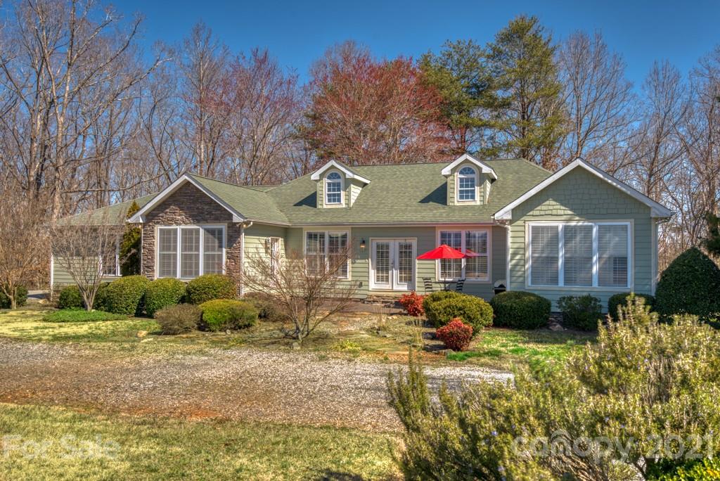 388 Gilbert Road Columbus NC 28722