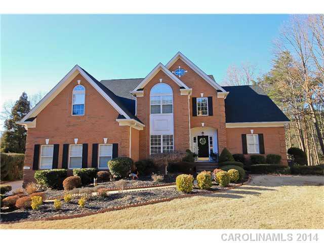 148 Sunrise Circle Mooresville NC 28117