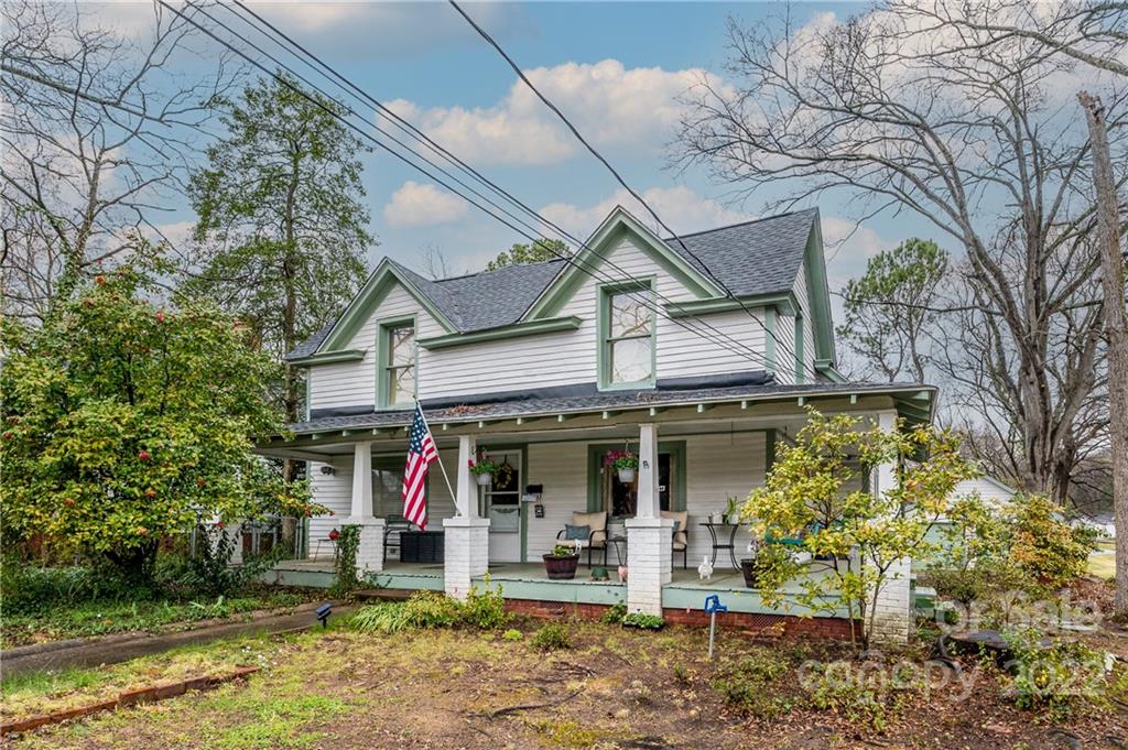 166 Mcgill Avenue NW Concord NC 28025