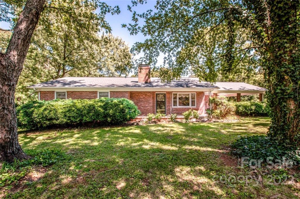 1622 Old Mountain Road Statesville NC 28677
