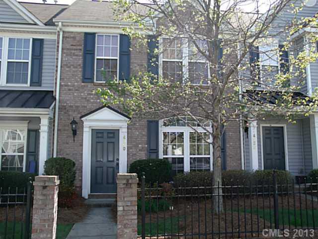 4960 Prosperity Ridge Road Charlotte NC 28269