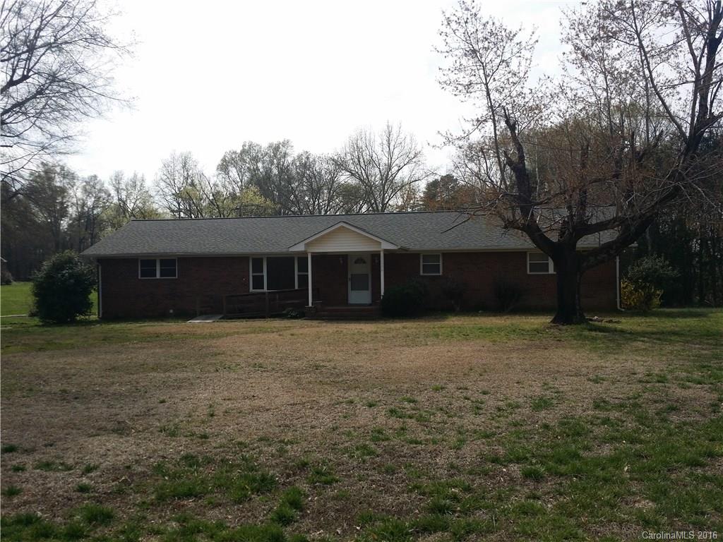 12200 Pioneer Mill Road Midland NC 28107