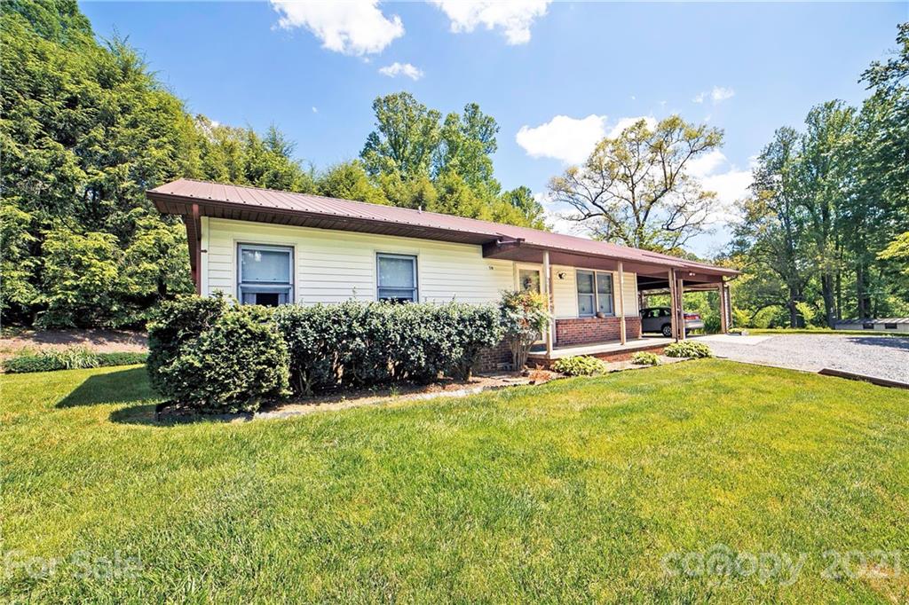 59 Byrd Lane Brevard NC 28712