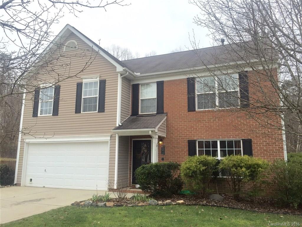 2004 Draymore Court Waxhaw NC 28173