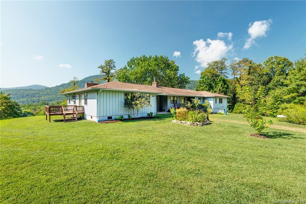 17 Pine Hill Road Fairview NC 28730