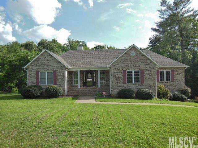 914 42nd Avenue Lane NE Hickory NC 28601