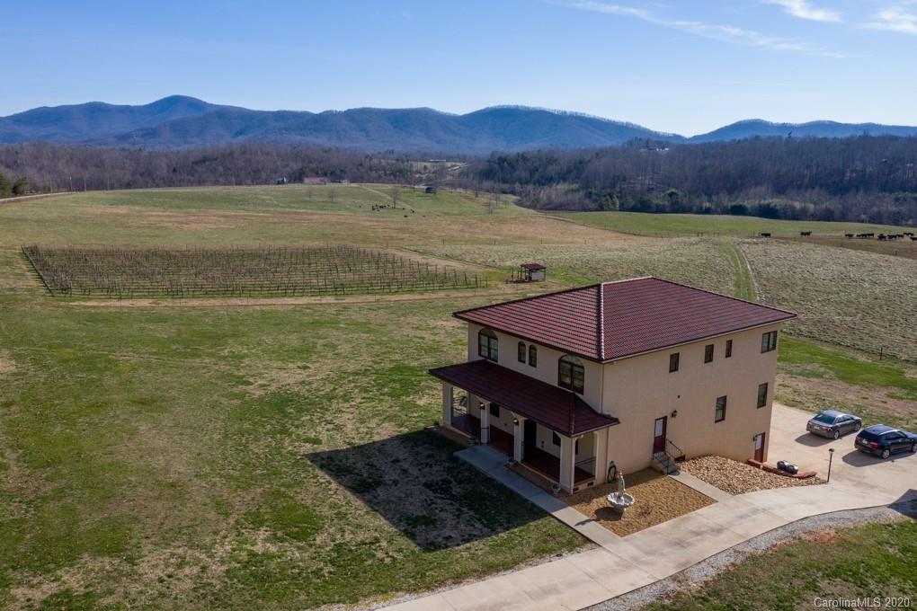 1418 Landis Lane Nebo NC 28761