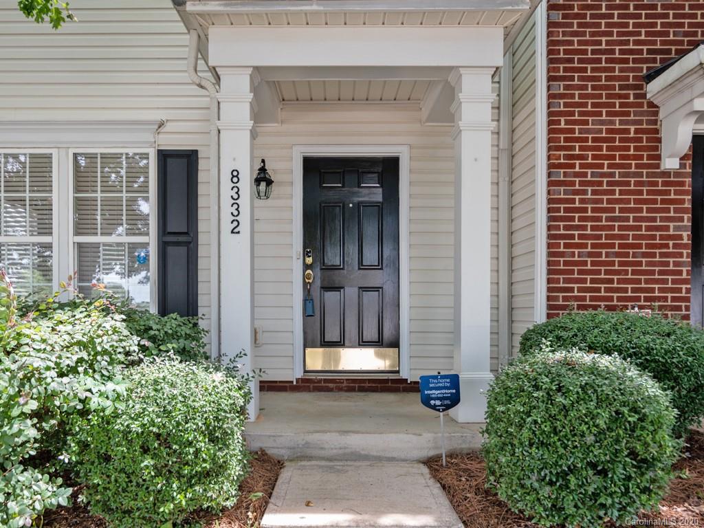 8332 Shinkansen Drive Charlotte NC 28213
