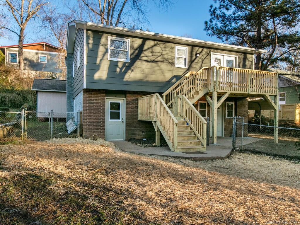70 Michigan Avenue Asheville NC 28806