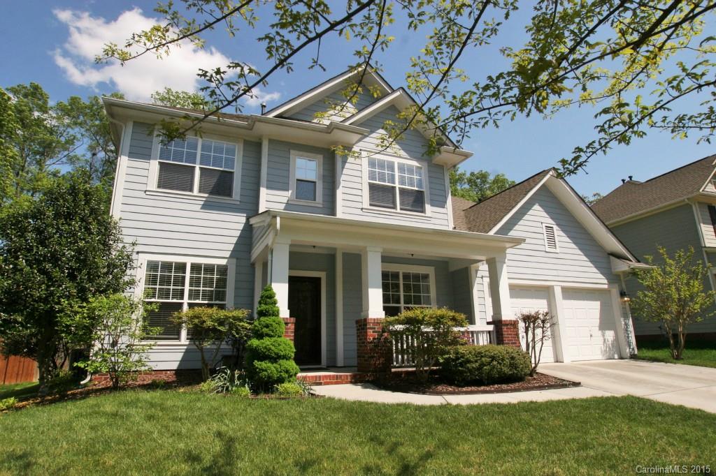 8834 Beaver Creek Drive Charlotte NC 28269