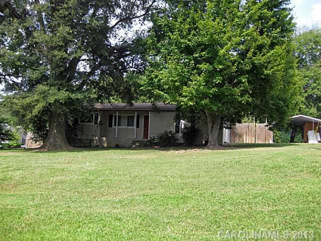 4813 Bigham Road Waxhaw NC 28173
