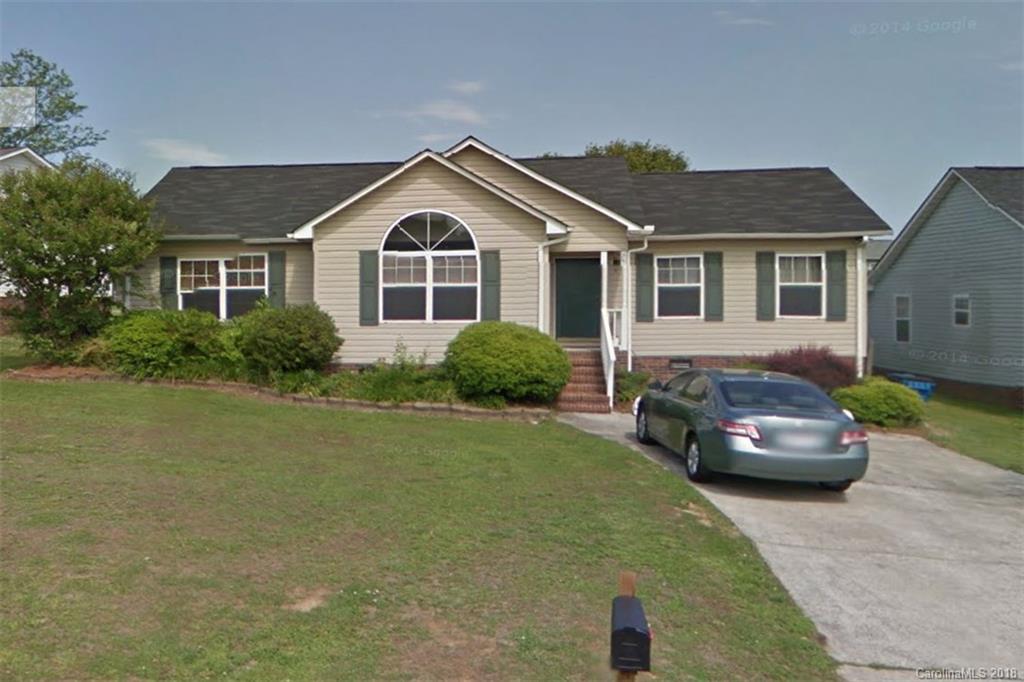 1006 Braxton Drive Concord NC 28025