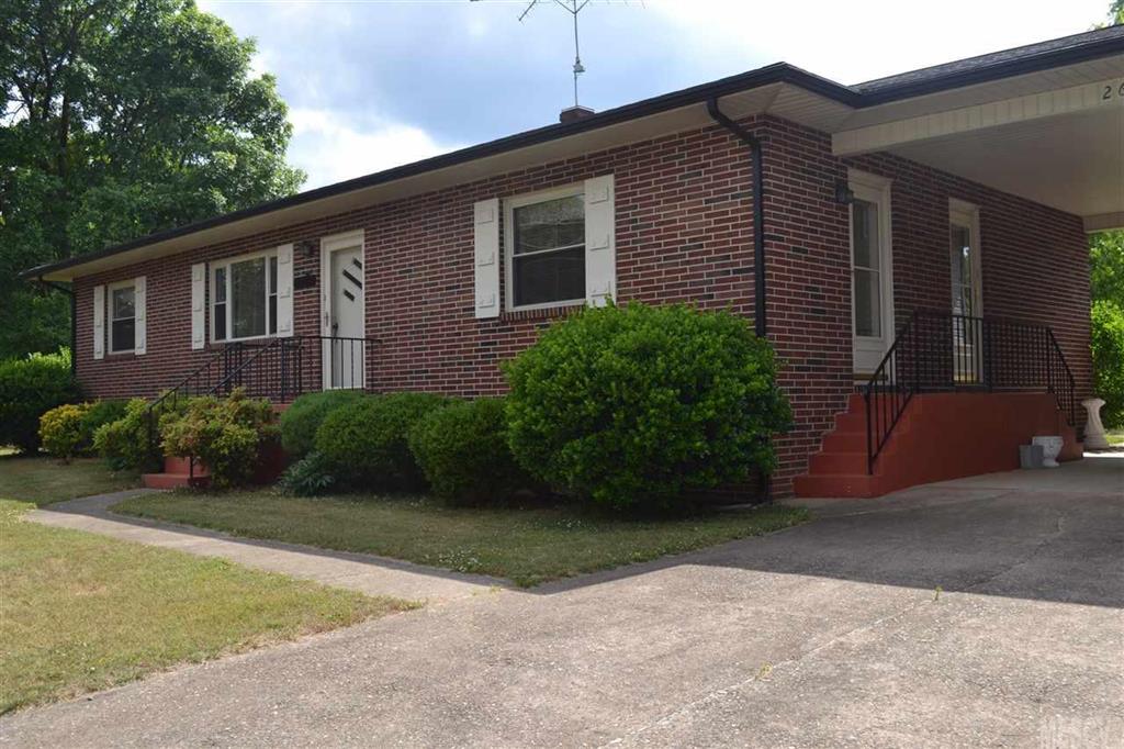 2690 West View Acres Street Hickory NC 28601